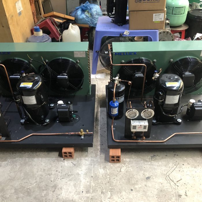 kulthorn 3 hp cum may nen