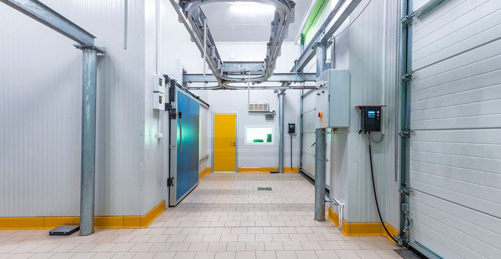 4 Lưu ý quan trọng khi thi công lắp đặt kho lạnh 15 phong sach 2