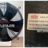 Quạt kho lạnh D400 mm , YWF4E-400S , YWF4D-400S 2 quat YWF4D 400S