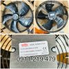 Quạt kho lạnh D500 mm , YWF4E-500S , YWF4D-500S 2 quat YWF4E 500S