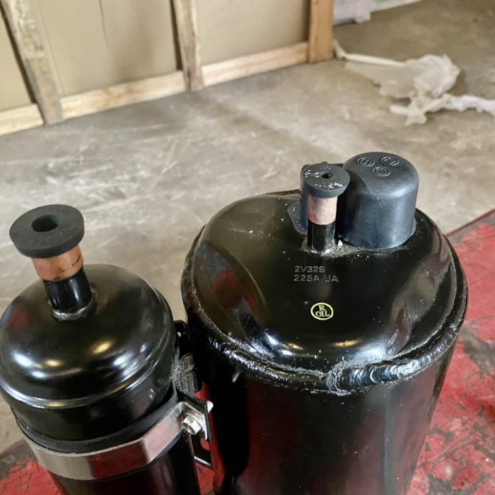 may nen panasonic 2hp 2v32s225aua