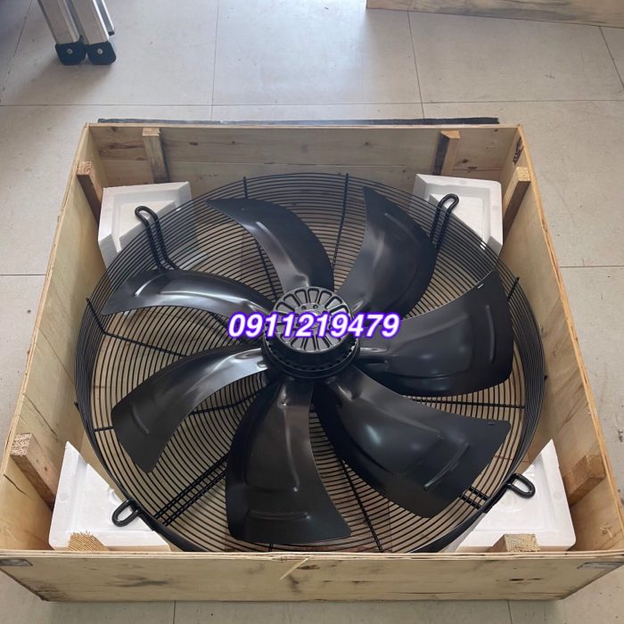 Quạt kho lạnh D800mm YWF6D-800 4 D800 3