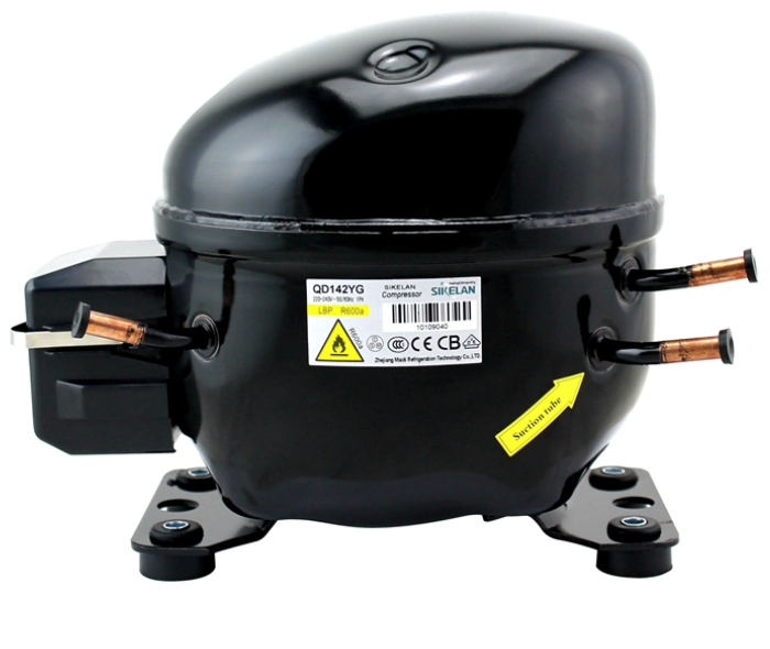 Lốc tủ lạnh R134a R600a 3 QD142YG