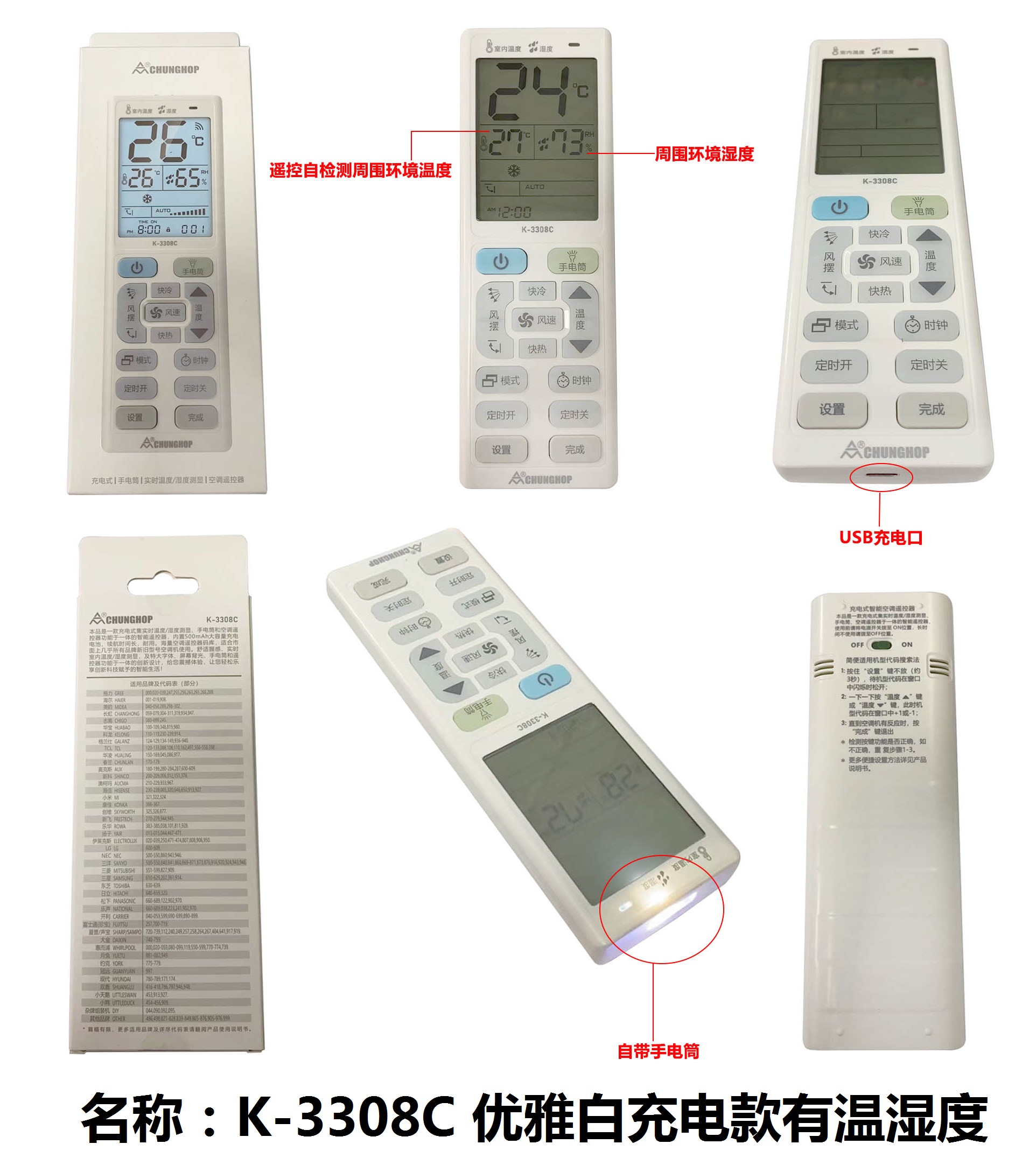 linh kien Remote 1