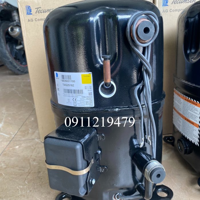 block - máy nén lạnh Tecumseh TAG2516Z 4 z4431003919145 2240da934bb0dd9927e1f1fbea738b61