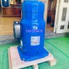 Máy nén Lạnh Danfoss 15HP SZ185S4CC 2 SZ185 2