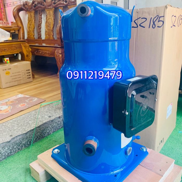 Máy nén Lạnh Danfoss 15HP SZ185S4CC 4 SZ185 4