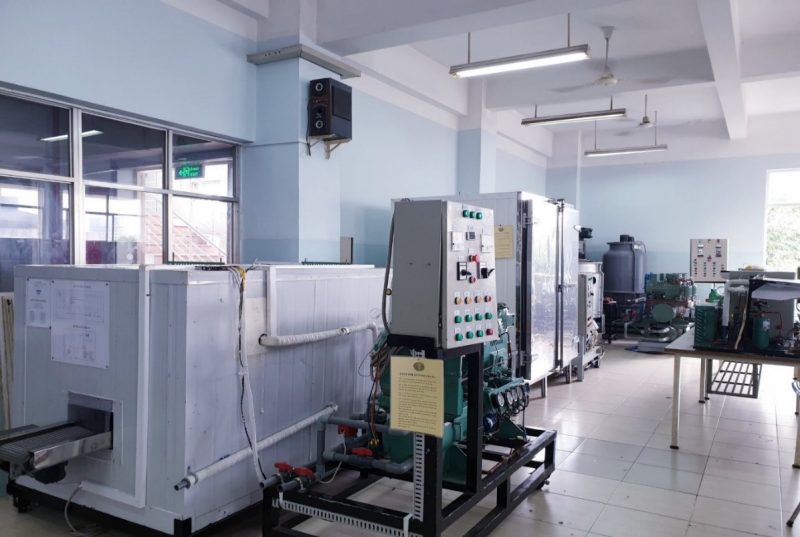 5 Nguyên nhân gây ra sự cố áp suất nén thấp và cách xử lý 50 su co ap suat nen thap