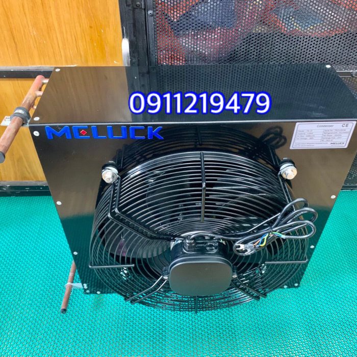 Dàn nóng Meluck 5 DAN NONG 2HP 2