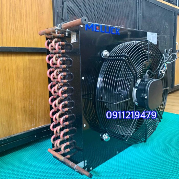 Dàn nóng Meluck 3 DAN NONG 2HP