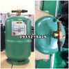 Bầu chứa 2 binh chua gas