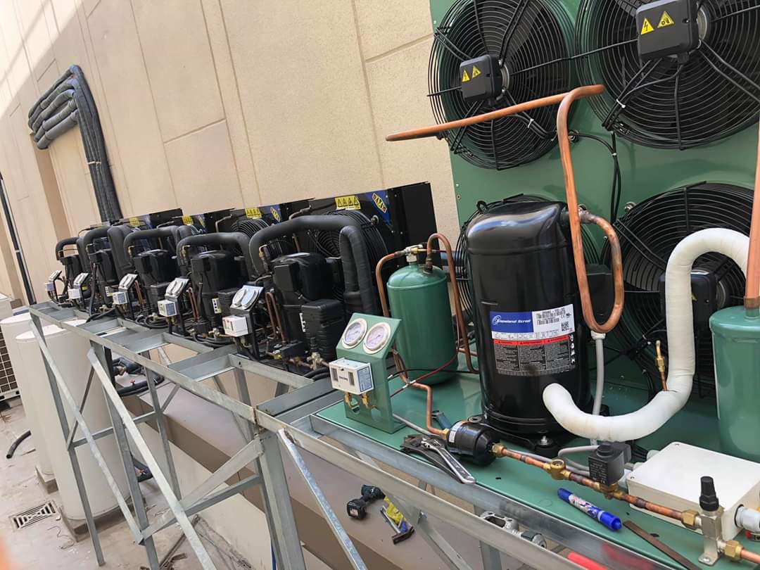 Tại sao cần phải chọn đúng công ty sửa chữa kho lạnh uy tín? 2 cong ty sua chua kho lanh uy tin