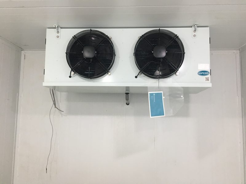 Sửa dàn lạnh công nghiệp ở đâu uy tín và giá rẻ? 1 dan lanh cong nghiep 1