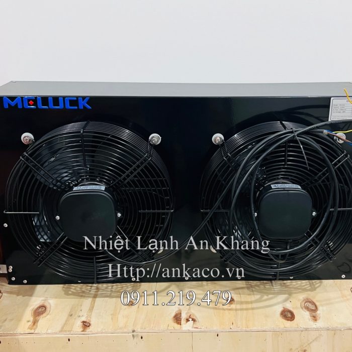 Dàn nóng Meluck 7 dan nong