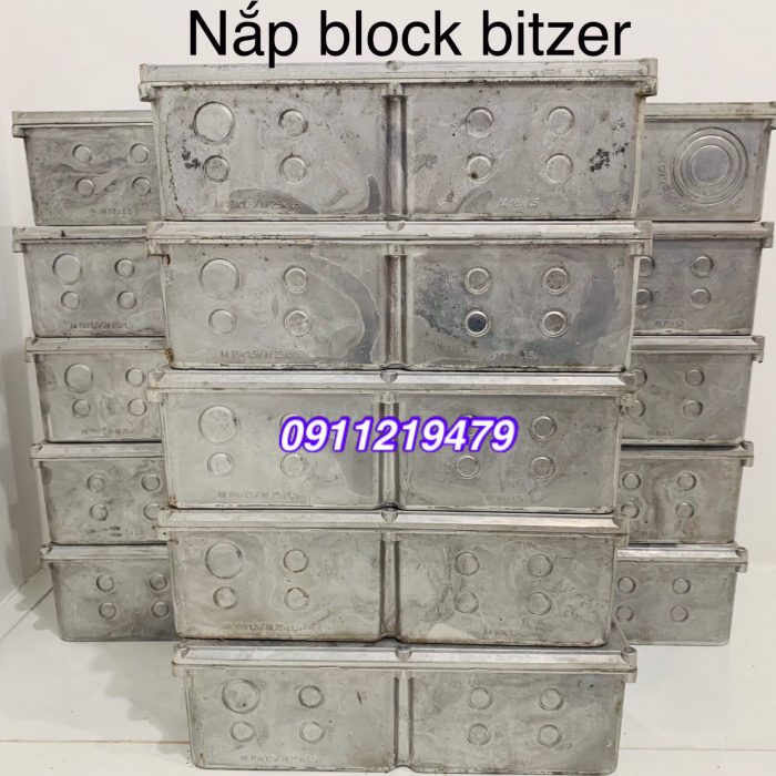 nap block bitzer