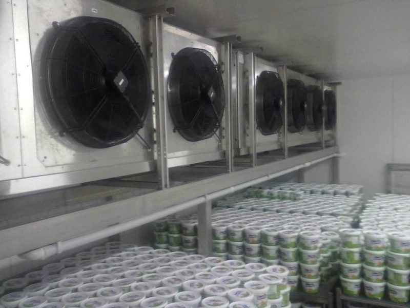 Nguyên nhân và cách sửa dàn lạnh đóng tuyết như thế nào? 20 sua dan lanh