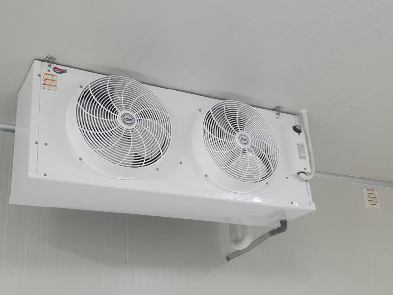 Sửa dàn lạnh công nghiệp ở đâu uy tín và giá rẻ? 3 sua dan lanh cong nghiep