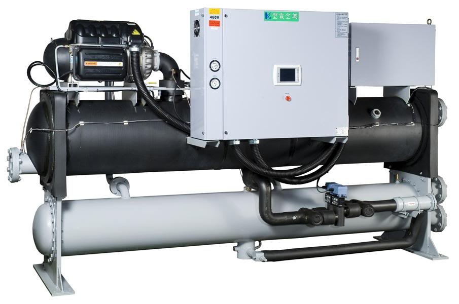 Máy nén lạnh chạy ồn: Nguyên nhân, cách xử lý không phải ai cũng biết 2 sua may nen lanh 1