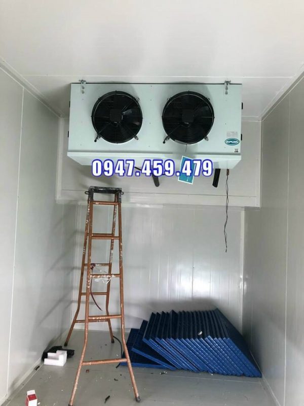 Các nguyên tắc cần nắm khi lắp đặt kho lạnh bảo quản hoa quả 1 z2874648594266 449a281bd5c0537765f404b293937a3b 1