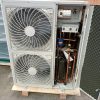 Cụm máy nén kho lạnh 5hp, kho mát 1 CUM MAY NEN 1