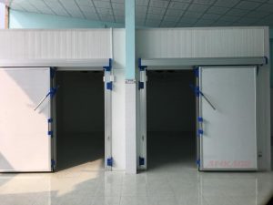 Chi phí lắp đặt kho lạnh tại Đồng Tháp là bao nhiêu? 19 kho cu hu dua bt 8 300x225 1