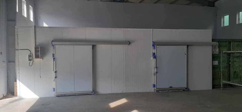 Vì sao lắp đặt kho lạnh được xem là giải pháp hàng đầu?