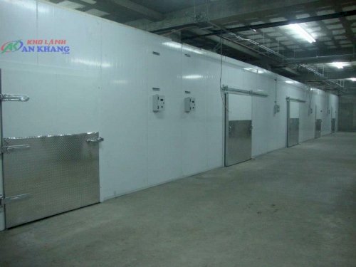 kho lanh rau cau do ankaco lap dat tai ca mau ankaco