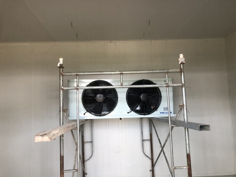 Lắp đặt kho lạnh bảo quản thịt lợn có lợi ích gì? 2 Những lợi ích của việc lắp đặt kho lạnh bảo quản thịt lợn