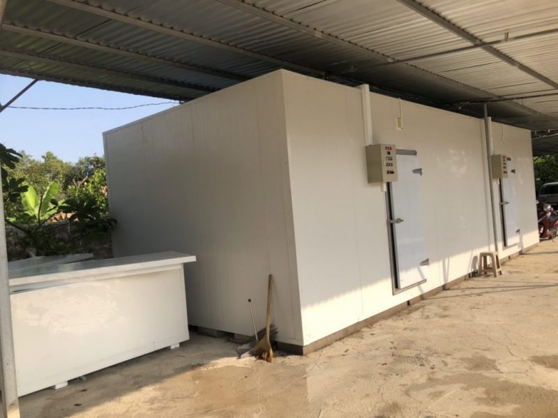 lap kho lanh tru bao tu ca ankaco