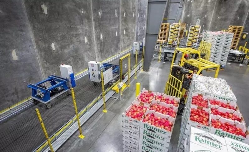 Thi công lắp đặt kho lạnh cần tuân thủ những quy trình, nguyên tắc nào? 13 quy trinh la dat kh lanh ankaco