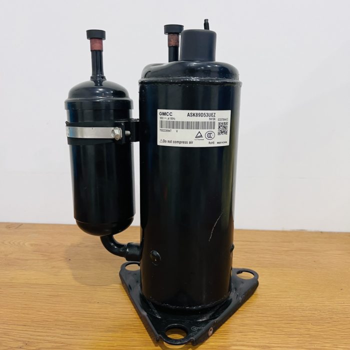 Toshiba 1hp inverter ASK89D53UEZ 3 ASK89 1