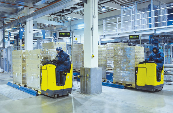 Tại sao cần tìm nơi lắp đặt kho lạnh giá tốt, uy tín?