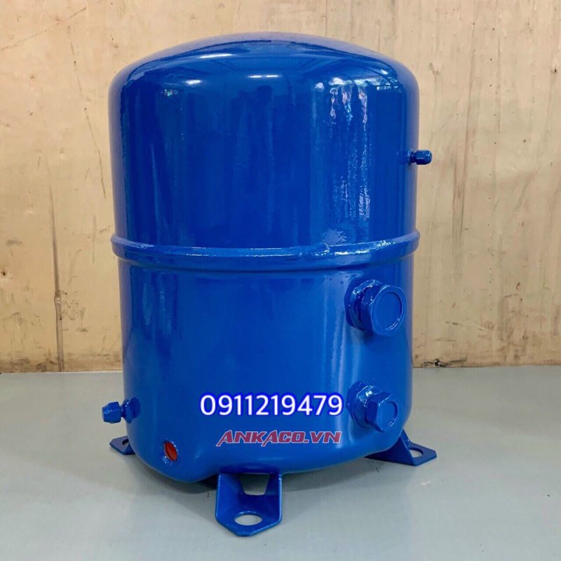 Máy nén lạnh và những điều doanh nghiệp cần biết 2 Một số loại máy nén cho kho lạnh được thị trường ưa chuộng