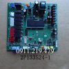 Linh kiện Daikin chính hãng 1 154383J PRINTED CIRCUIT 1