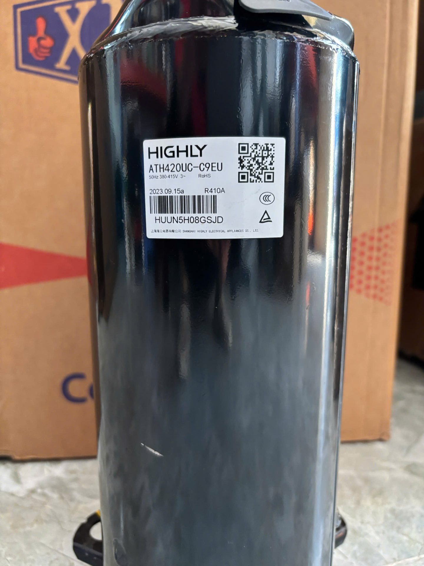 ATH420UC C9EU 6