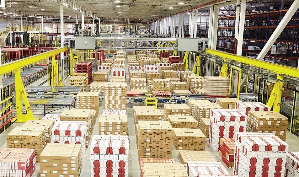 Đầu tư kho lạnh có thực sự cần thiết