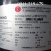 Máy nén lạnh Mitsubishi BN65YFAMT 2 BN65YFAMT 3