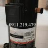 Máy nén lạnh Copeland 8 HP ZP91KCE TFD 522 2 ZP91KCE TFD 2