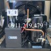 Cụm máy nén lạnh TECUMSEH 2HP EPH4524Z-XG 1 EPH4524Z XG – 2HP – R404A