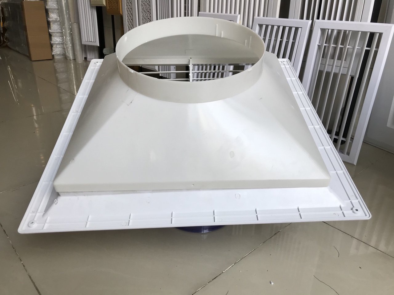 Chup Vuong ra trong 2