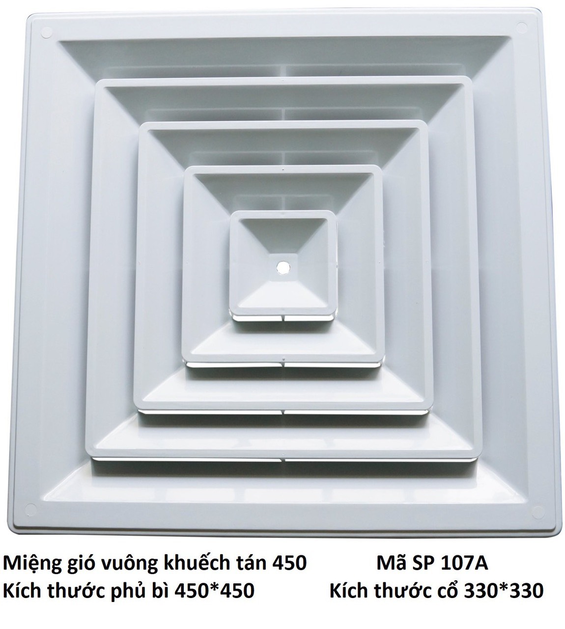 Mieng gio khuech tan 450 107A