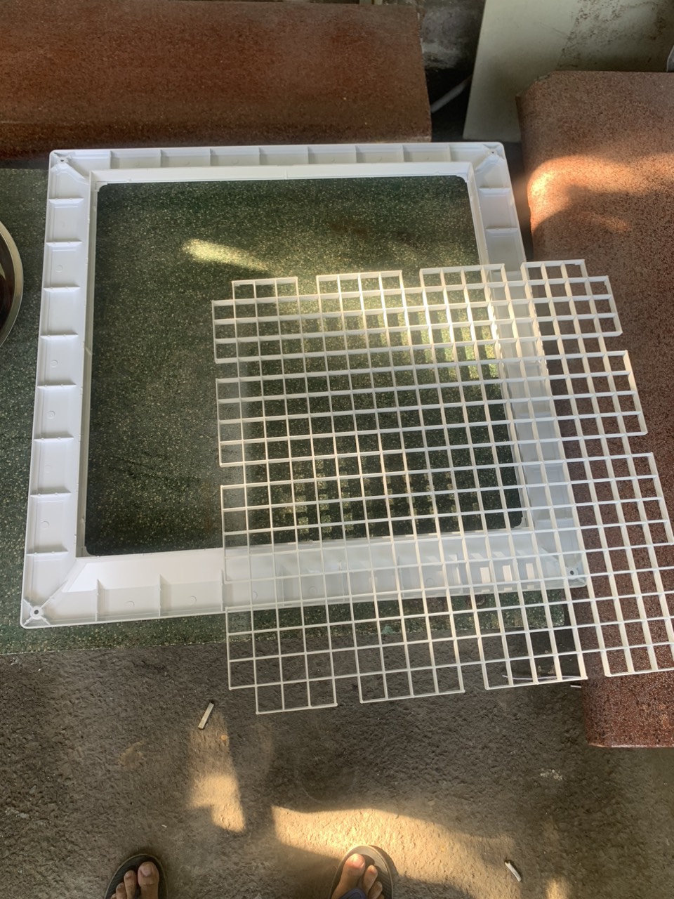 Mieng gio sot trung khung trong thao duoc301G 3