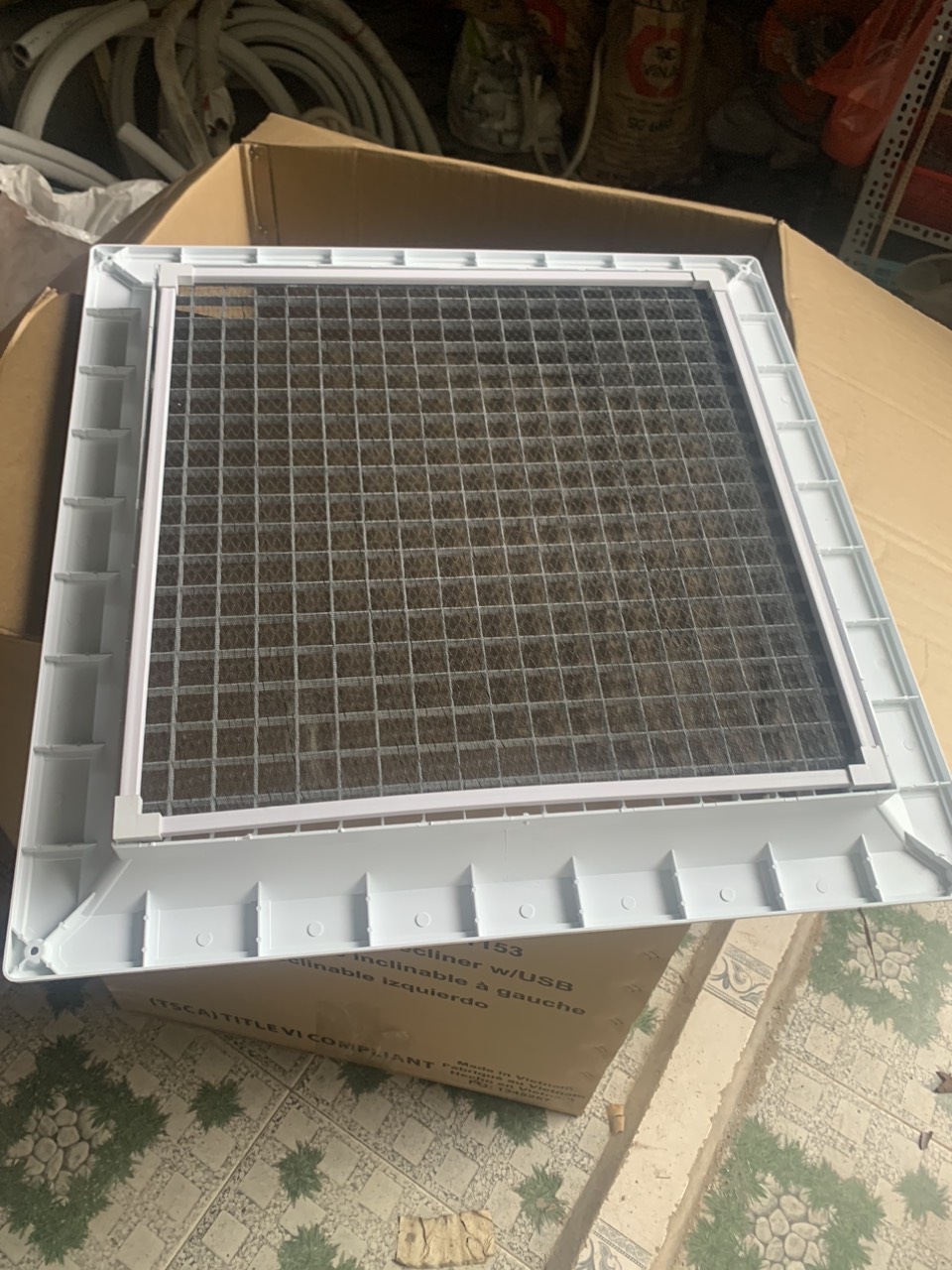 Mieng gio sot trung khung trong thao duoc301G 5