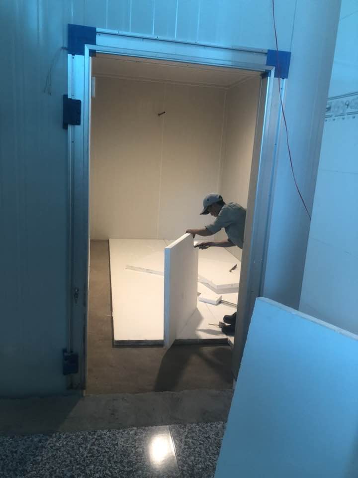 Kho cu hu dua anh gau ben tre 5