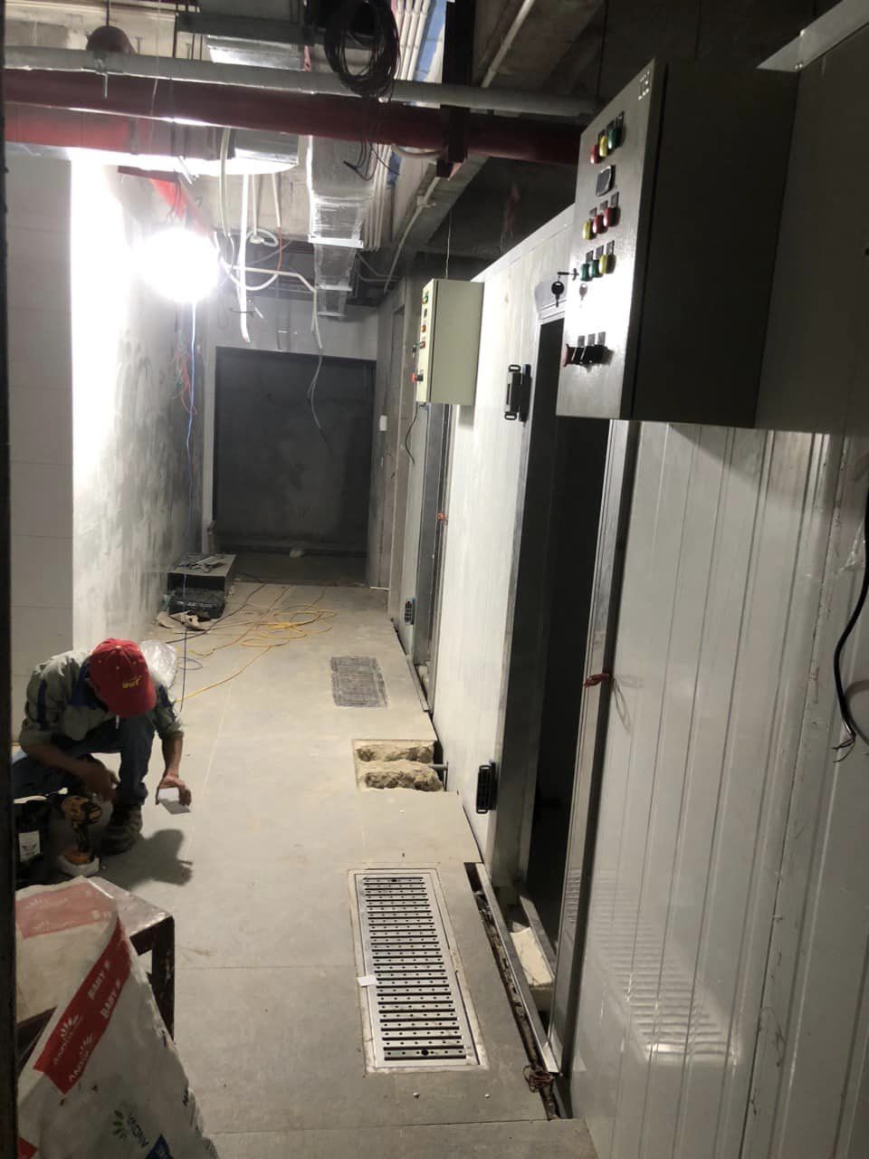 Kho lanh Resort Truong Hai Phan Thiet 8