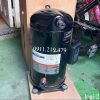 Máy nén lạnh Copeland 8HP ZR94KC-TFD-422 2 ZR94KC TFD 422 2