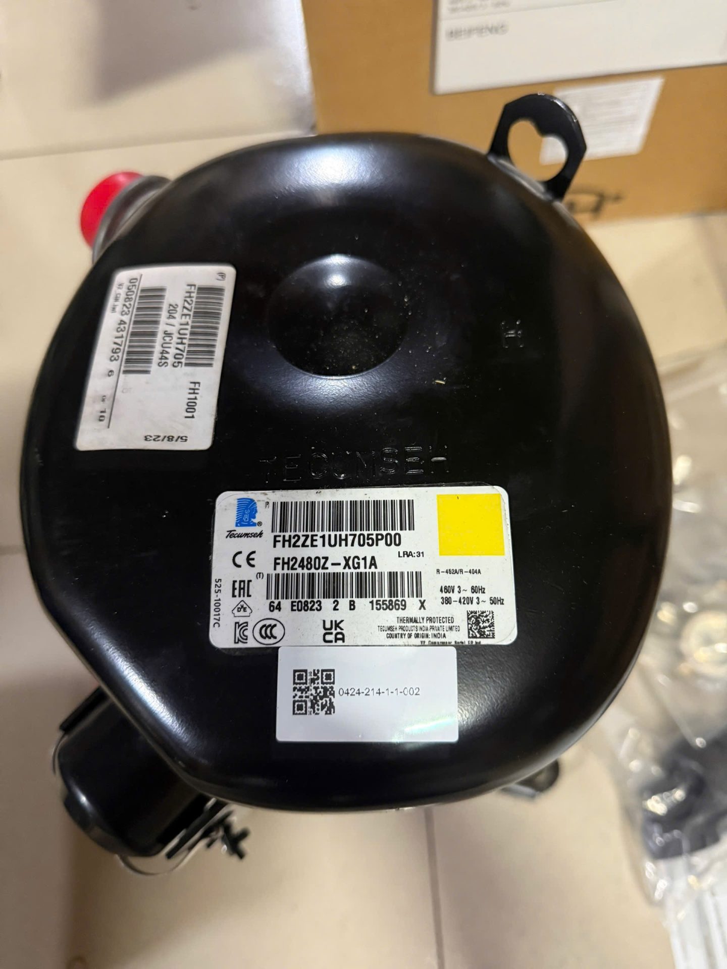 FH2480Z (2) FH2480Z 2