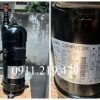 Máy nén Daikin JT16KCVDYR@T 1 JT16KCVDYR@T