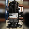 Máy nén lạnh Copeland 2HP ZR24K3-PFJ/TFD-522 2 ZR24K3 PFJ 522 CH