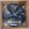 Quạt kho lạnh D450 mm , YWF4D-450-B 1 YWF4D 450 B